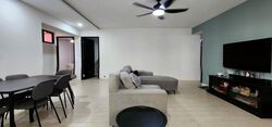 Blk 306 Tampines Street 32 (Tampines), HDB 5 Rooms #522509851